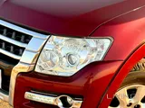 Mitsubishi Pajero GLS 2016 V6
